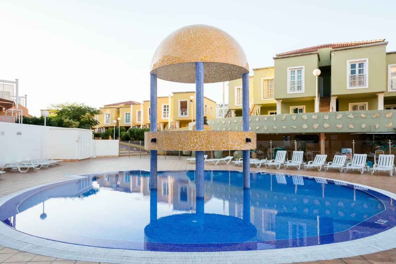 Ferienwohnung Orlando 85 Costa Adeje  Exterior foto