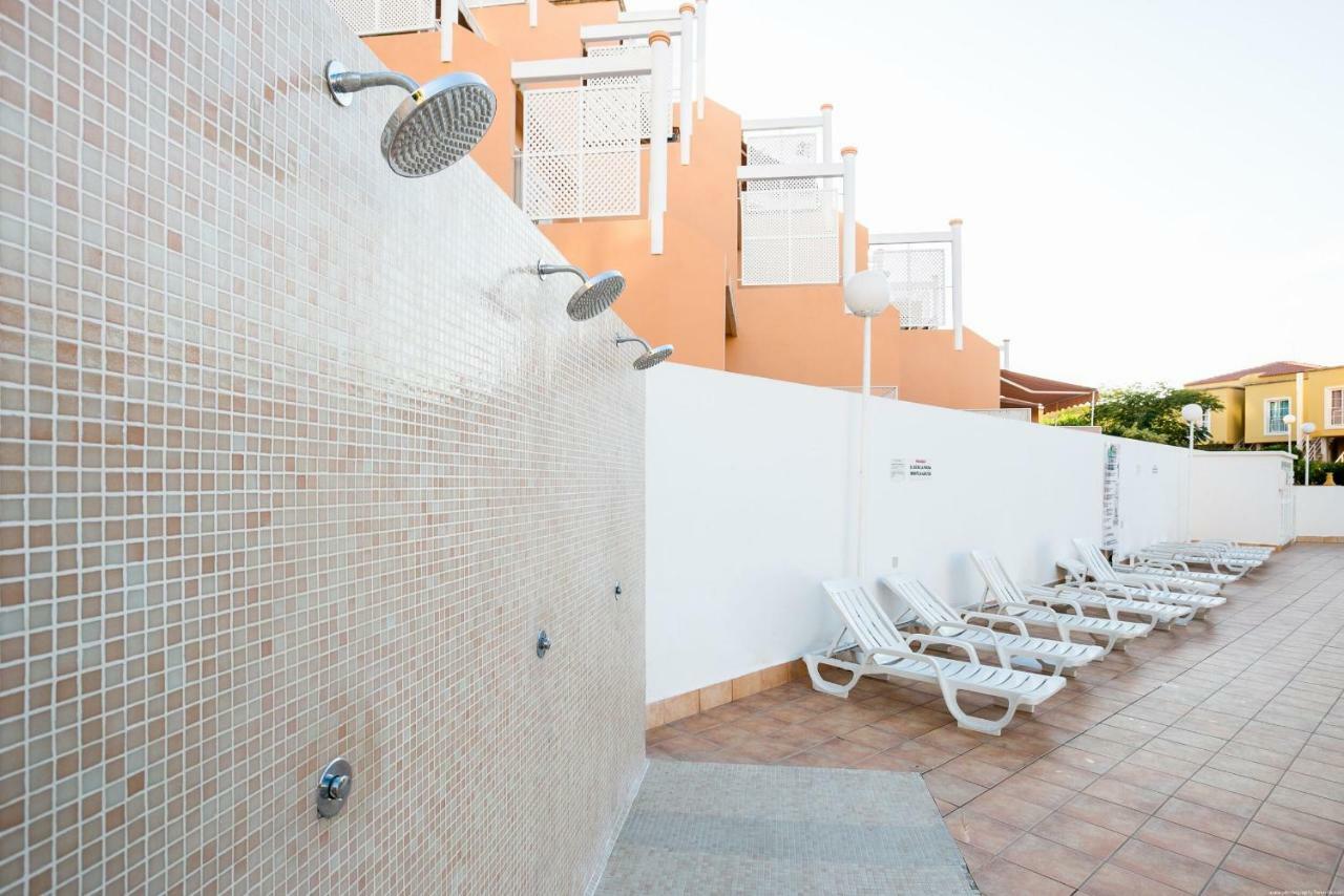 Ferienwohnung Orlando 85 Costa Adeje  Exterior foto