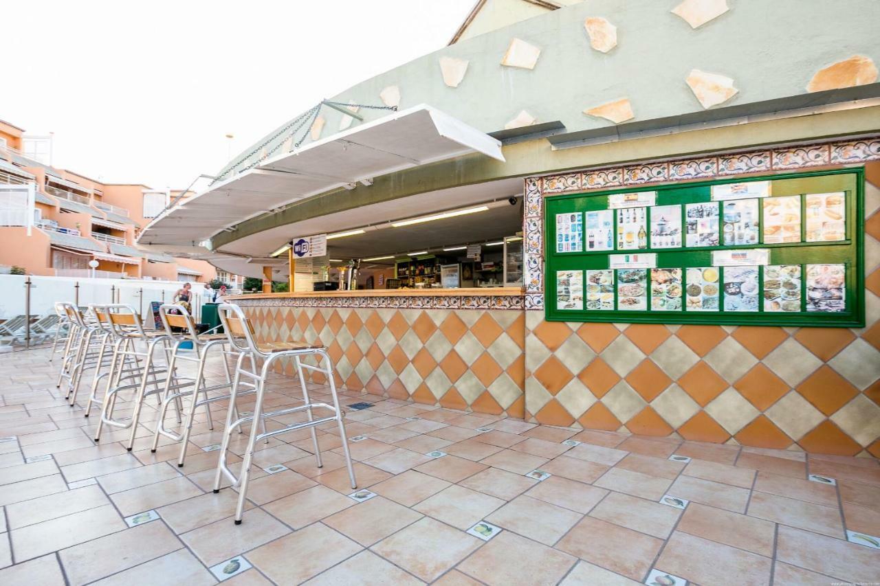 Ferienwohnung Orlando 85 Costa Adeje  Exterior foto