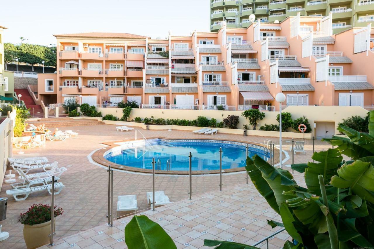 Ferienwohnung Orlando 85 Costa Adeje  Exterior foto