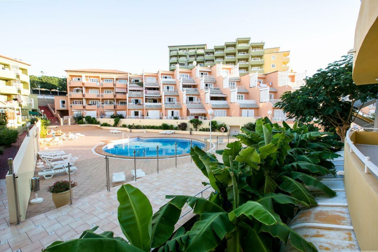 Ferienwohnung Orlando 85 Costa Adeje  Exterior foto